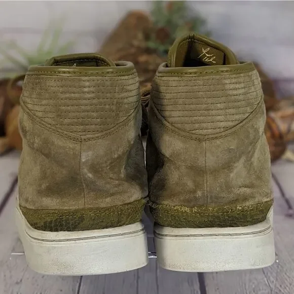 VERY RARE!! Jordan Westbrook 0 Why Not Sneakers